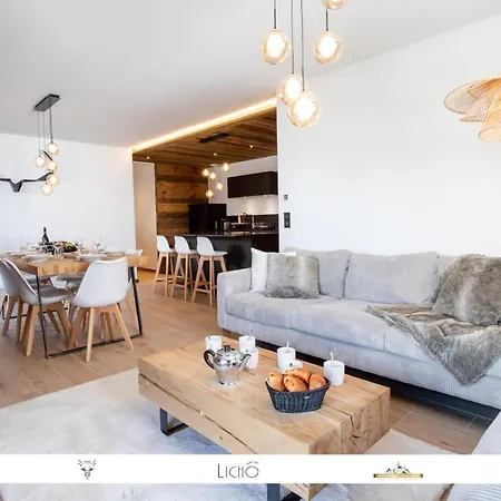 Apartamento Marmotte 005 - Splendide Avec Terrasse, Aux Pieds Des Pistes