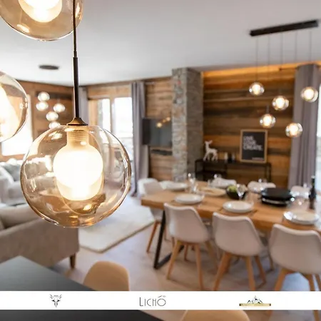 Marmotte 005 - Splendide Avec Terrasse, Aux Pieds Des Pistes Apartamento Bonneval-sur-Arc