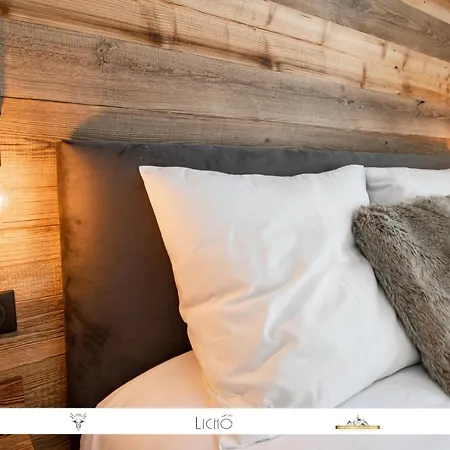 Marmotte 005 - Splendide Avec Terrasse, Aux Pieds Des Pistes Apartament